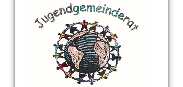 Logo des Jugendgemeinderates