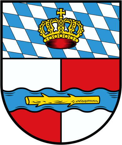 Wappen der Ortsgemeinde Maxdorf