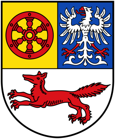 Wappen der Ortsgemeinde Fußgönheim