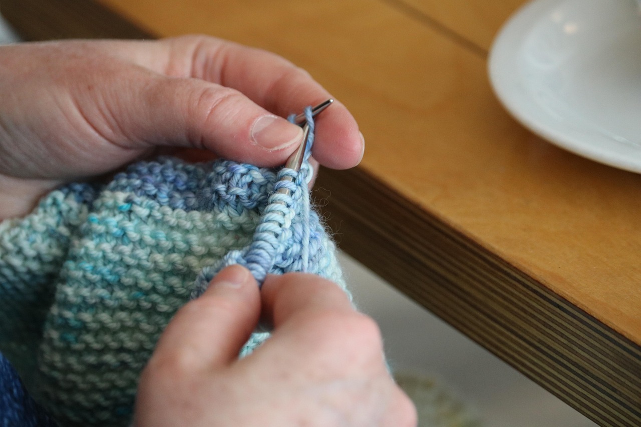 Stricken