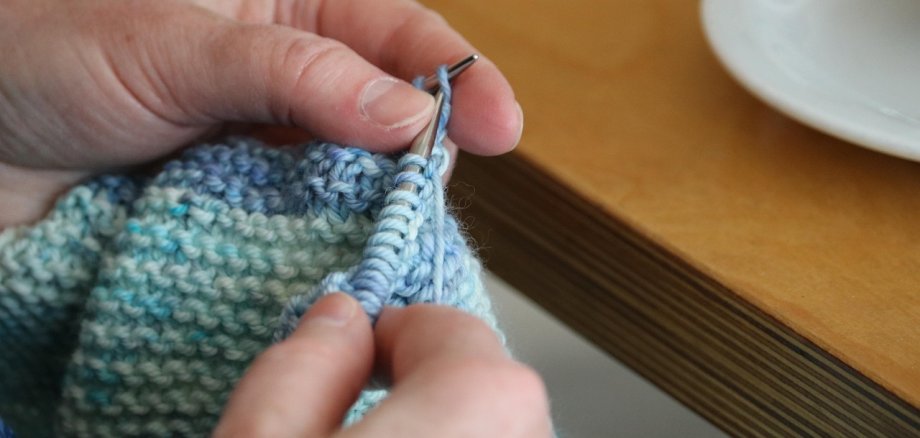 Stricken
