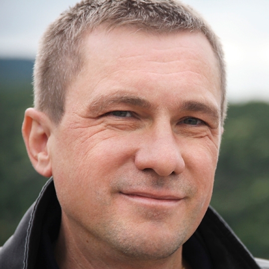 Foto von Markus Guhmann