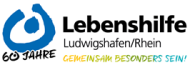 Logo Lebenshilfe Ludwigshafen am rhein
