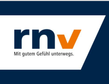 Logo des RNV