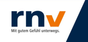 Logo des RNV