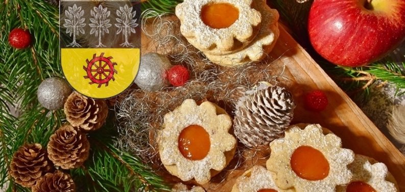 Symbolbild vorweihnachtliche Adventszeit Birkenheide