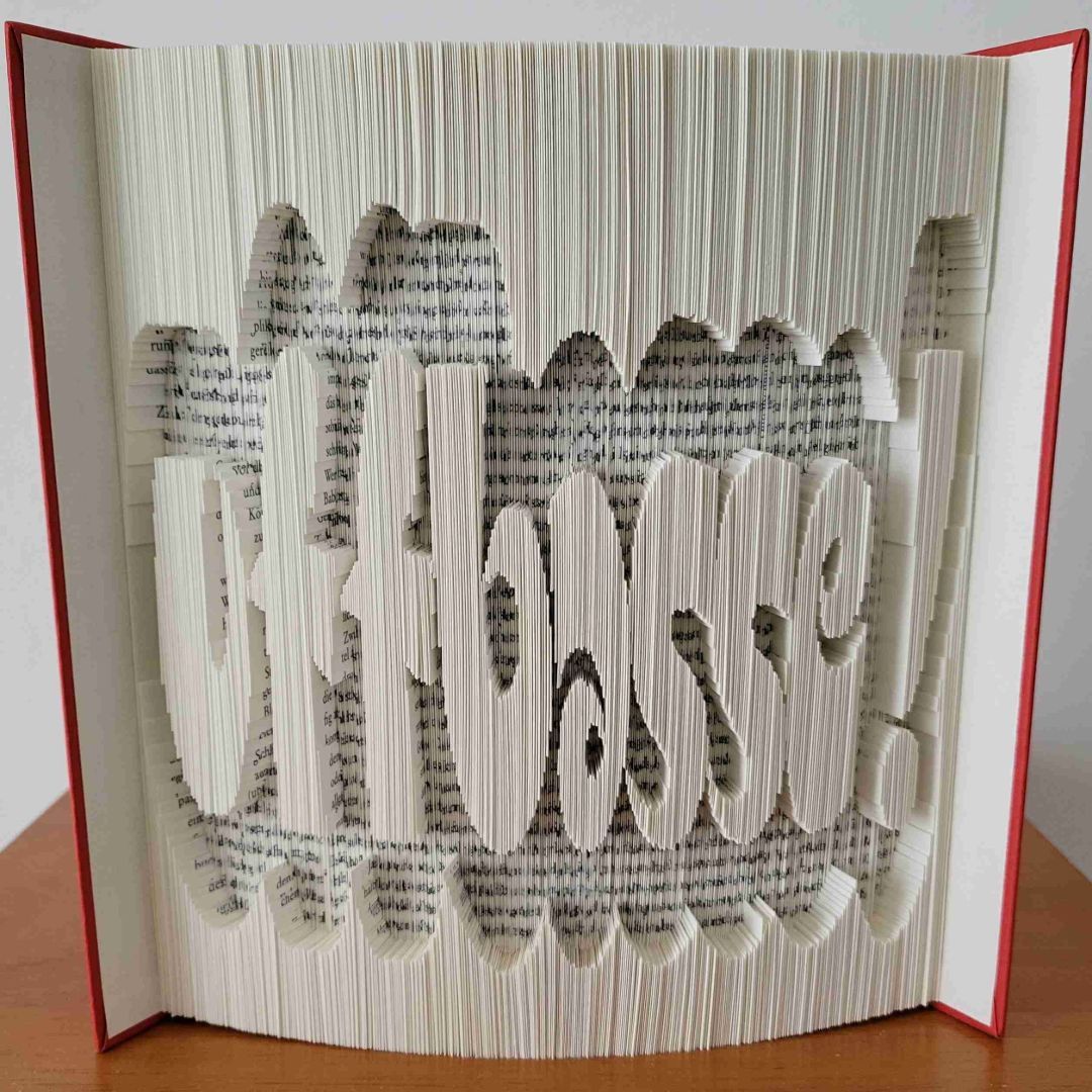 Buch Origami