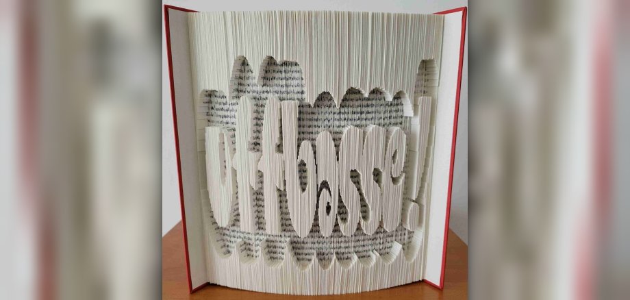Buch Origami