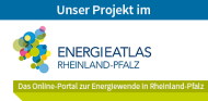 Banner Energieatlas RLP