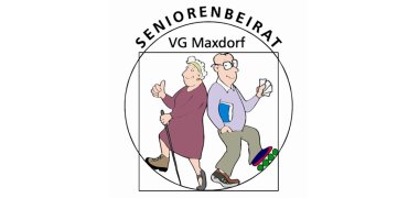 Logo Seniorenbeirat VG Maxdorf