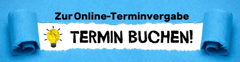 Termin online buchen